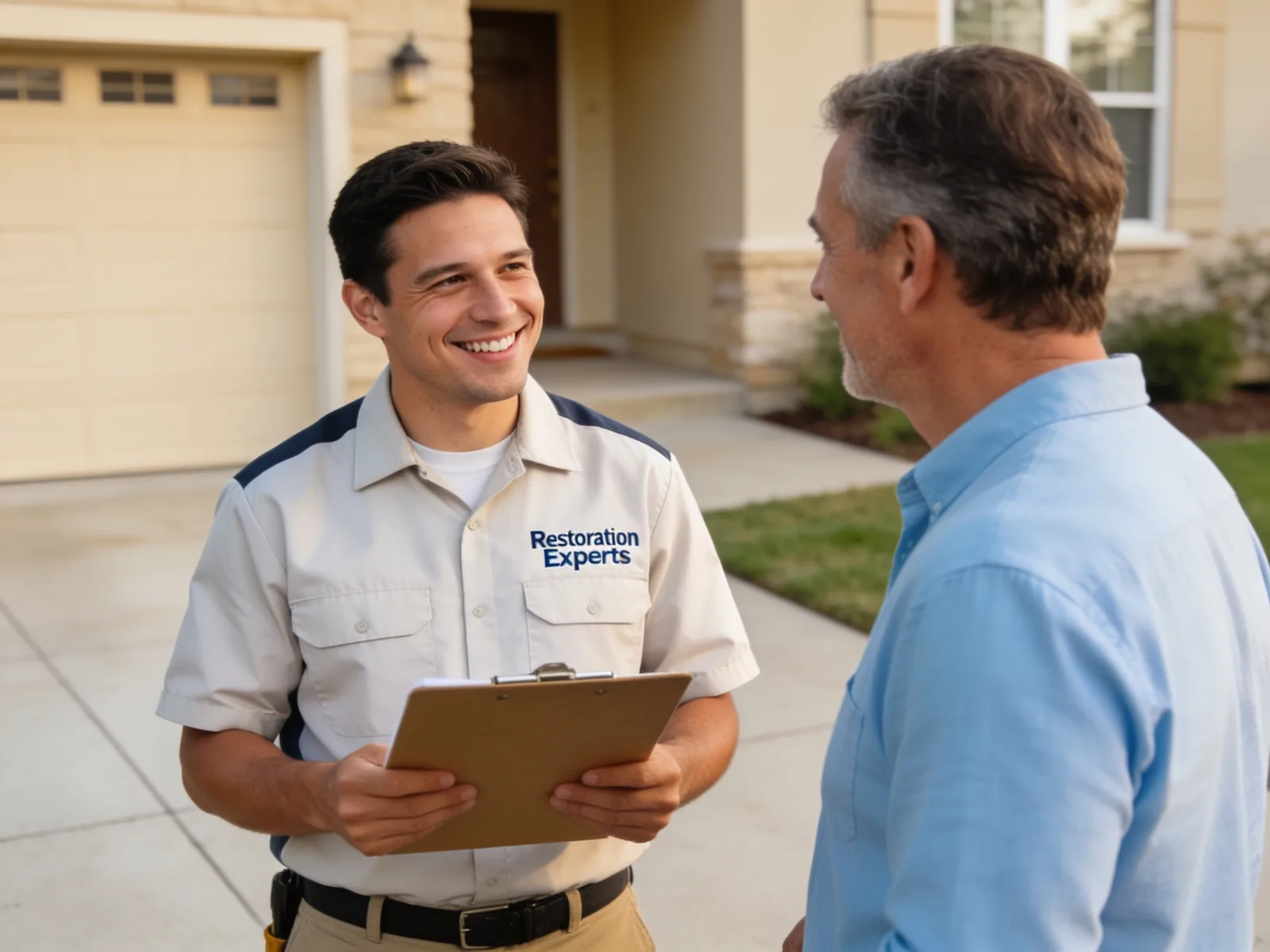 Water Damage Cleanup Cleveland, GA FAQs